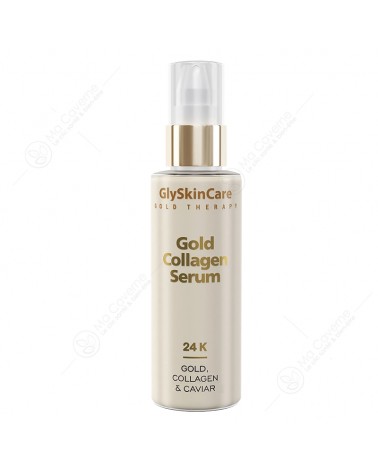 GLYSKIN CARE Gold Collagene Sérum 50ml-1